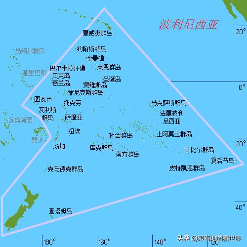 你所不知道的“非典型领土”，地位到底有多特殊？