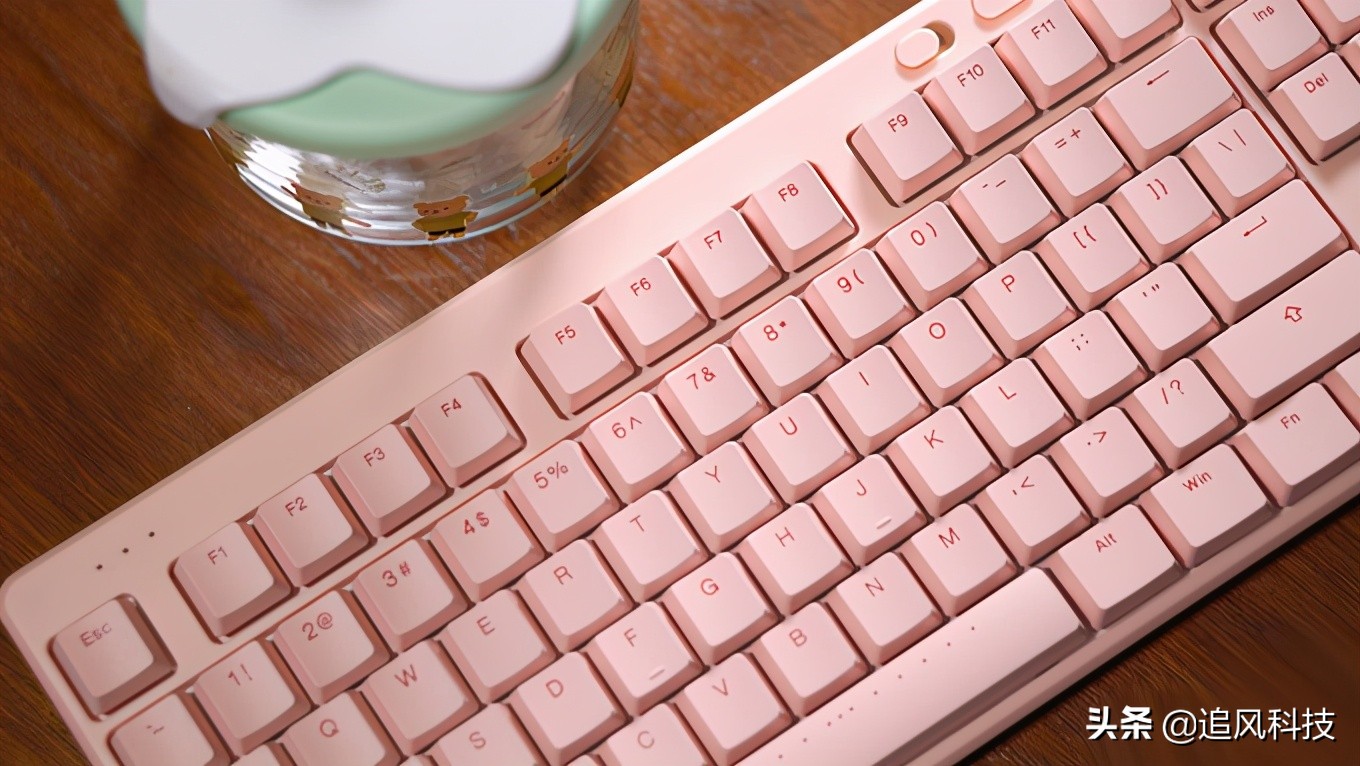 2024年游戏机械键盘推荐,22年性价比最高的机械键盘推荐