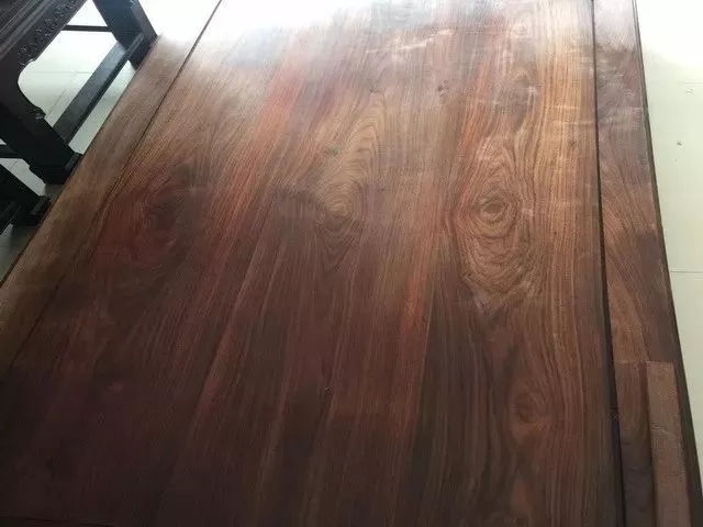 为什么越南那么多黄花梨家具,越南红木为啥那么便宜