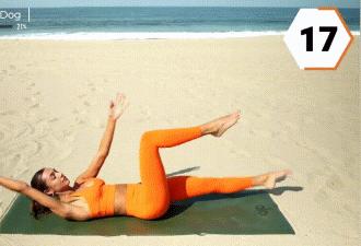 充满自信的“黑珍珠”女孩,翘臀酥胸爆红网络,却被网友骂到崩溃