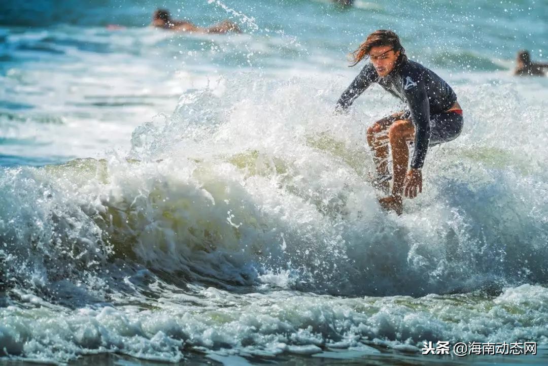 这个冬天我们相约去北纬18度的海南兴隆“中国归侨之乡”