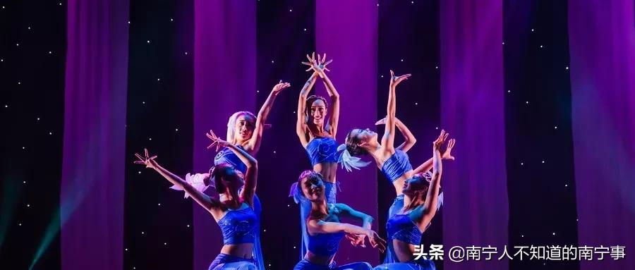 承包南宁人的缤纷圣诞平安夜，这里的福利拿到你手软