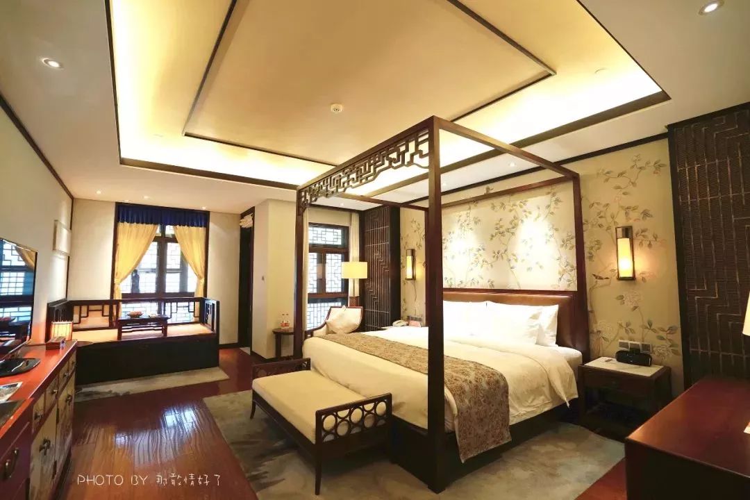 密云古北水镇民宿一晚上多少钱,古北水镇里面的酒店民宿推荐