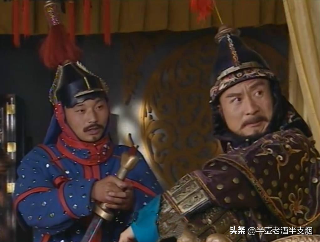 海兰察和阿桂的关系,阿桂和海兰察谁厉害