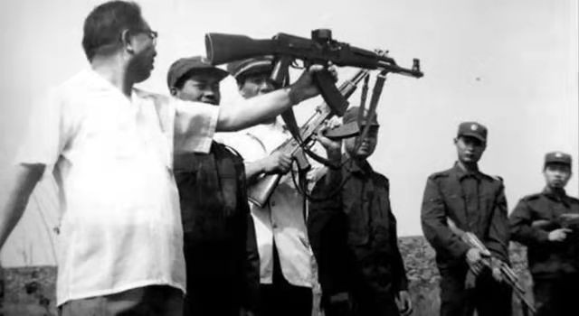 中国狙神张桃芳动画叫什么,中国狙神张桃芳短视频