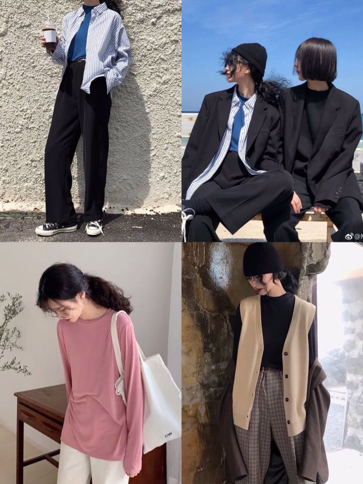 请留步！收藏夹里缺的就是这样用心的女装店铺！价格不贵品质在线