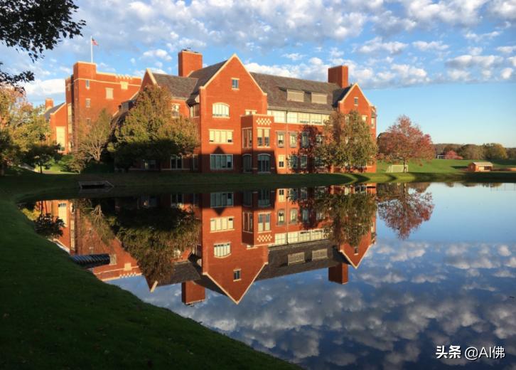 美国印第安人寄宿学校,美国排名前十的高中寄宿学校