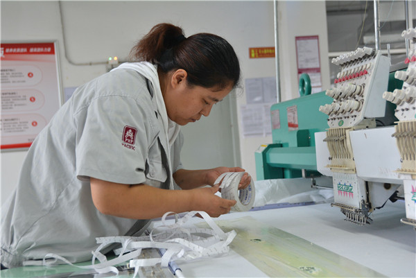 除了万华化学,烟台还有这家纺企绝招掌控澳大利亚人的睡眠质量权