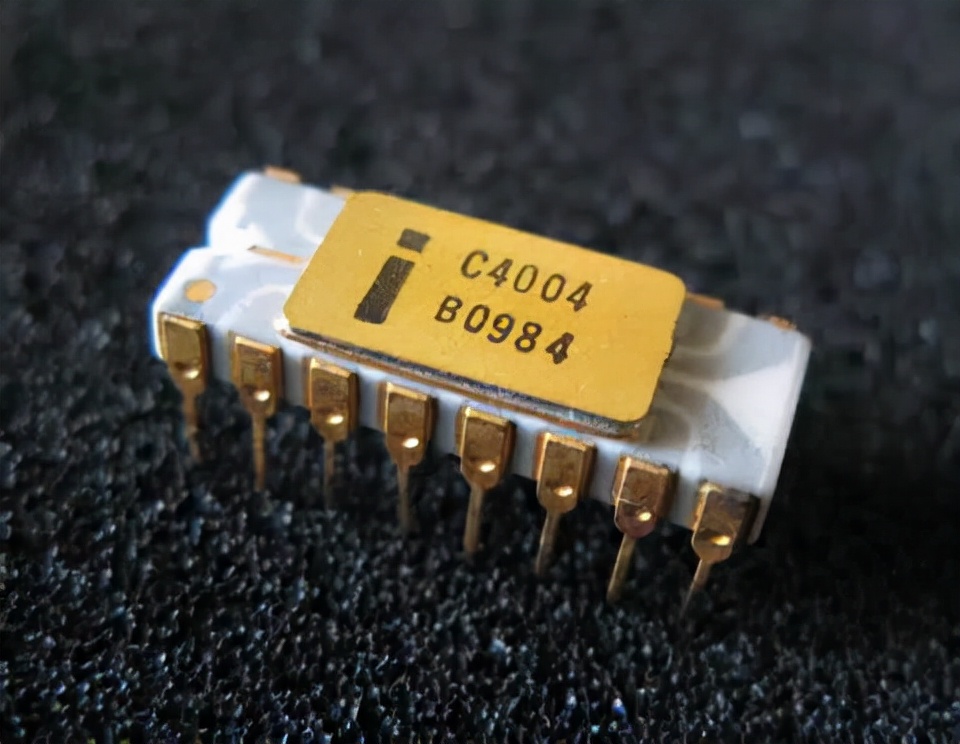 苏联电子系统落后吗,苏联电子工业落后原因