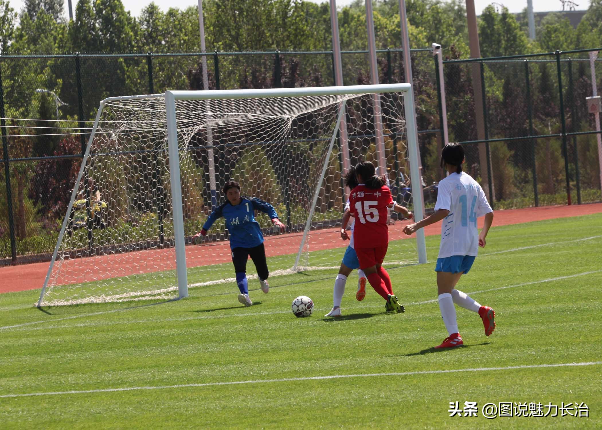 二青会100米女子乙组,二青会长治屯留区比赛时间表
