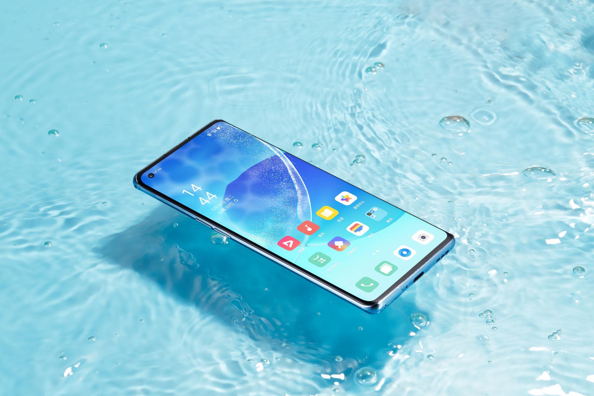 opporeno7新年版参数及价格,opporeno7新年版什么时候降价
