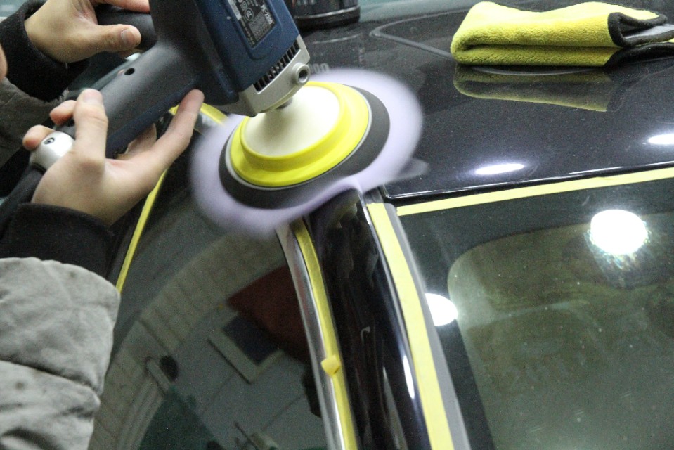 沃尔沃s80l翻新整备上海,沃尔沃s80l老车翻新福鼎