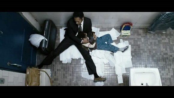 当幸福来敲门的克里斯多么伟大,幸福来敲门克里斯汉堡