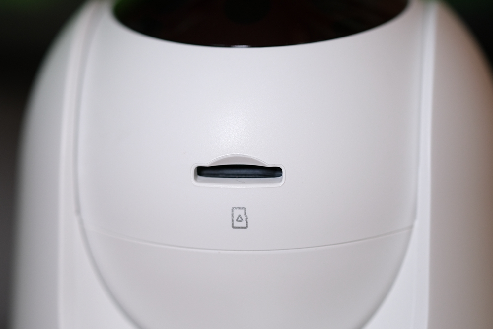 360智能摄像机云台ai版测评,360云台ai摄像机控制摄像头