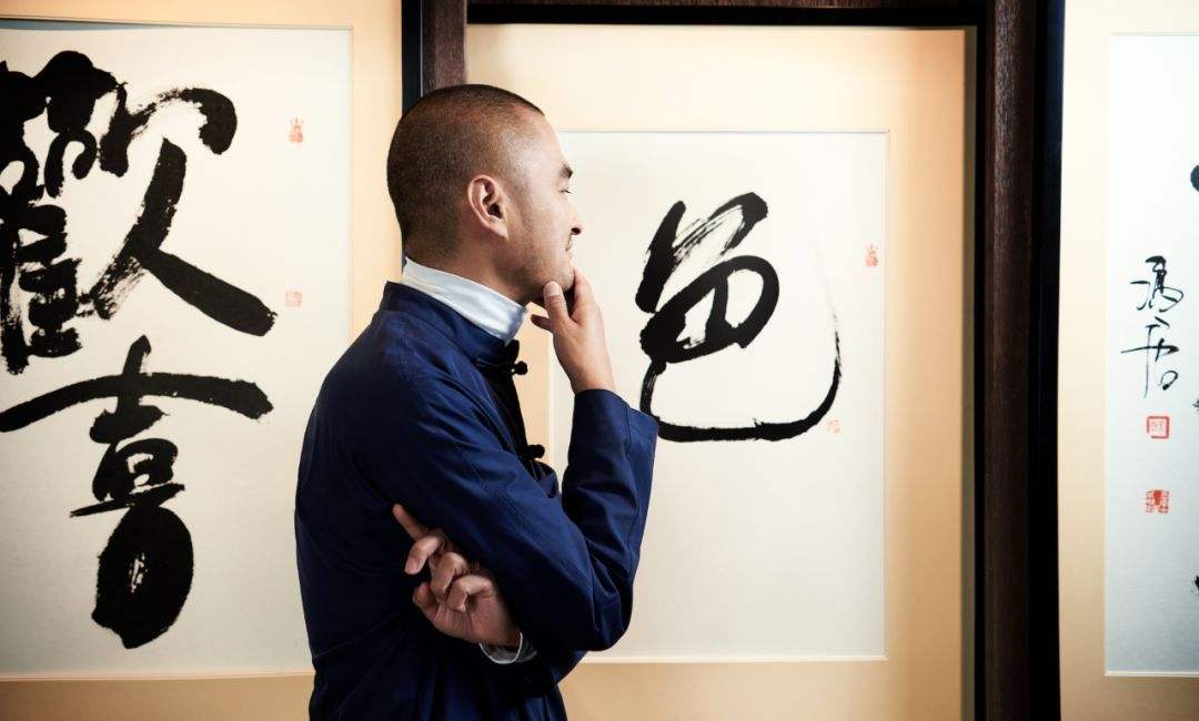 冯唐我为什么不当医生,冯唐我的人生偶像