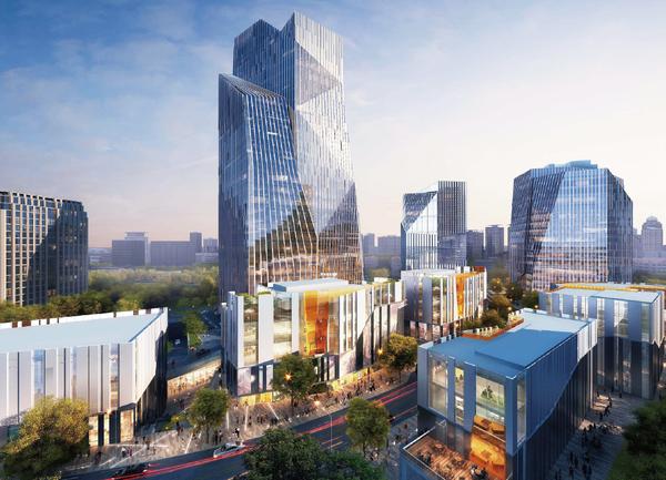 2022新开业的上海商业广场名单,2019年新开业城市商业体上海