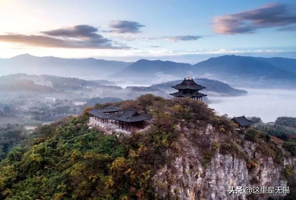 无锡秋游胜地最全推荐,无锡秋游自驾绝佳去处