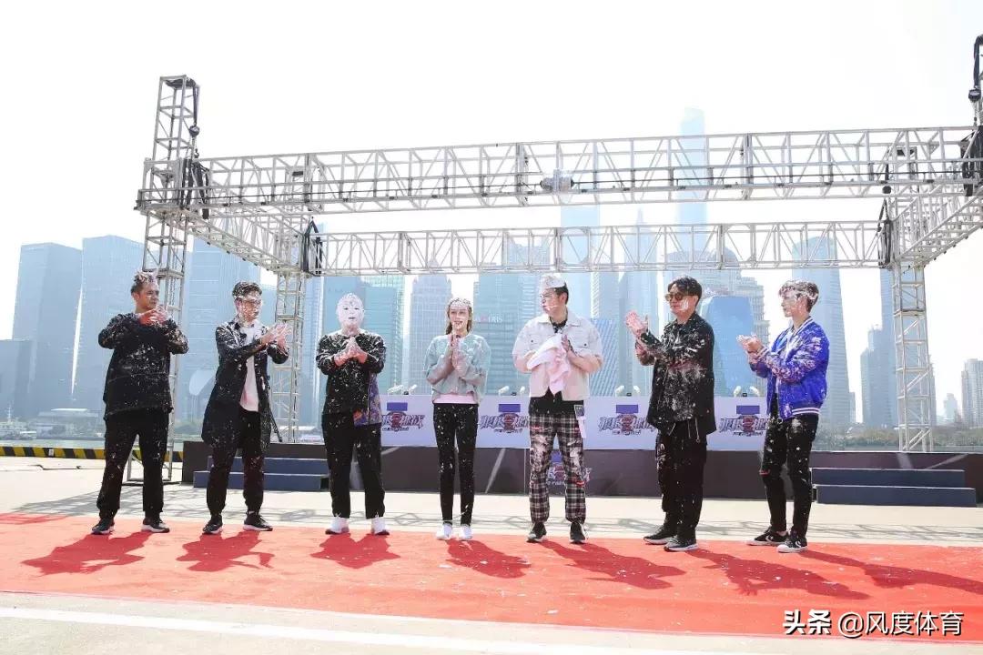 2019运动系穿搭图鉴,品质与街头的时代