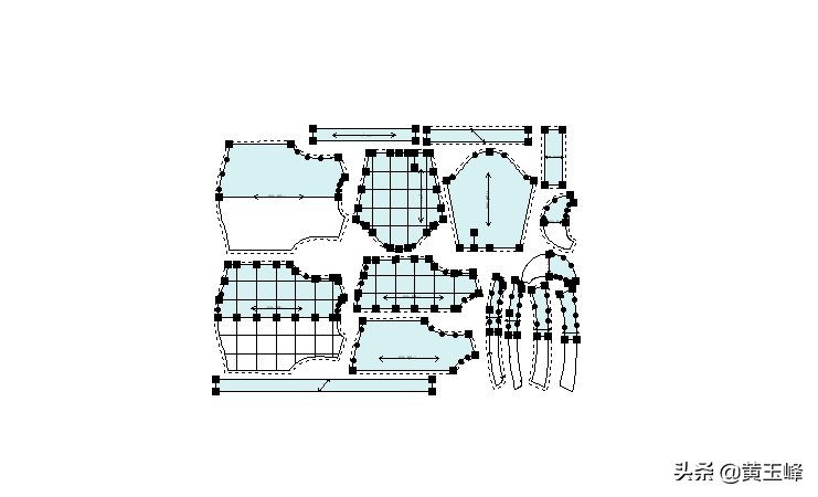 卖衣服摆地摊吸引人的方法,摆摊卖衣服的技巧和方法
