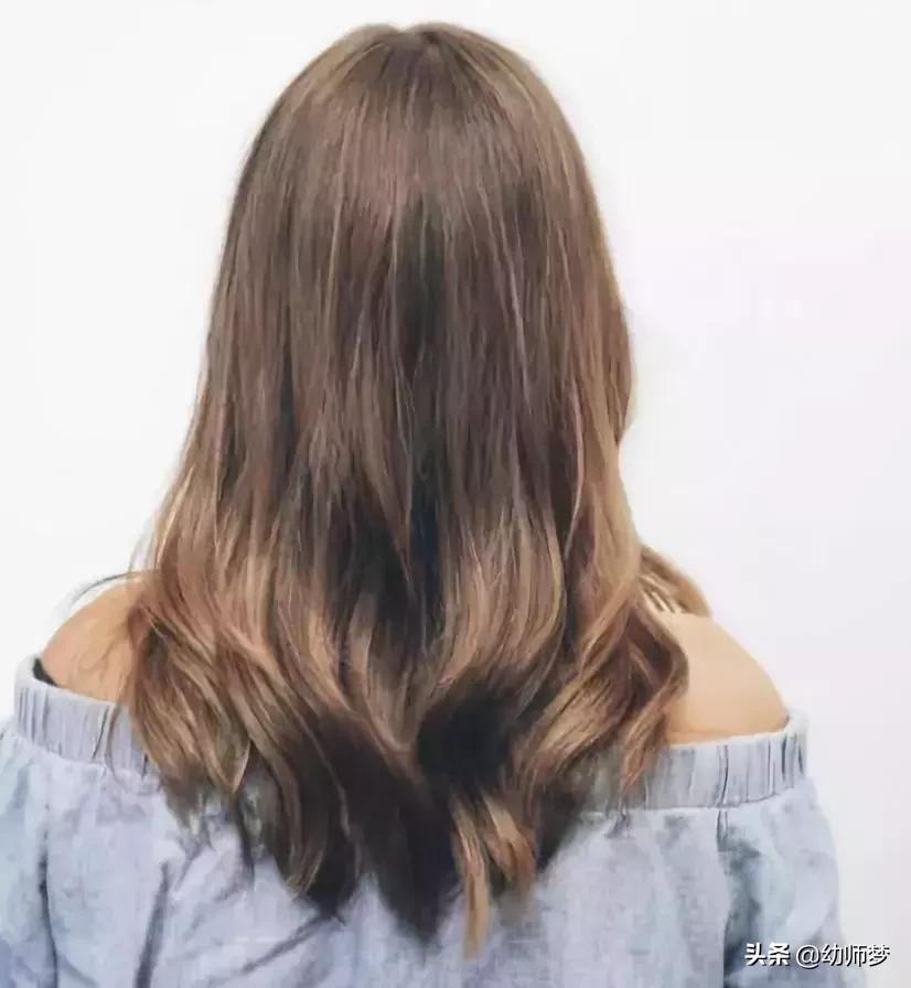 2款韩式时尚编发扎发详细教程,时尚编发扎发教程简单好看