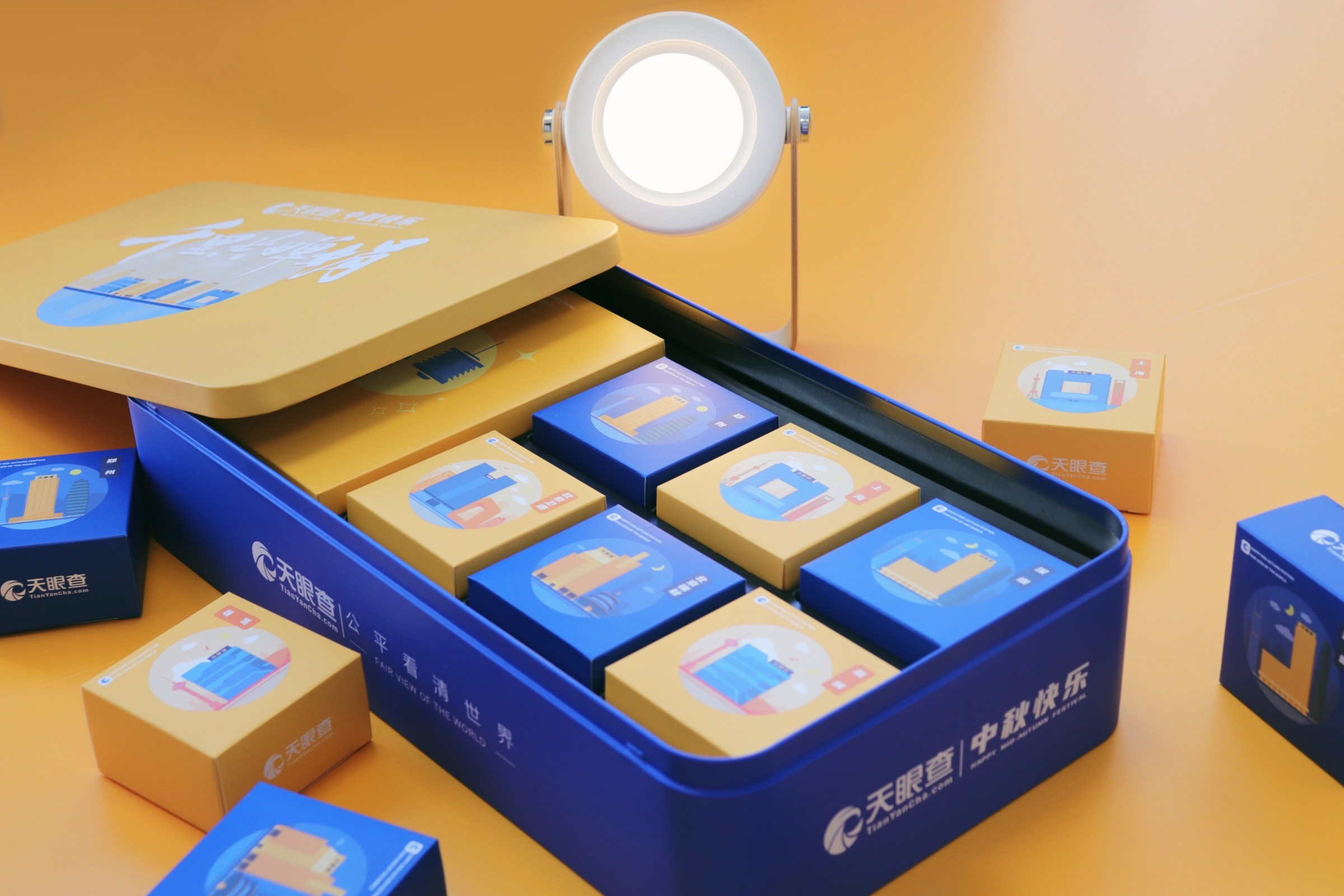 一个月赚足一年的钱？月饼生意到底有多暴利？