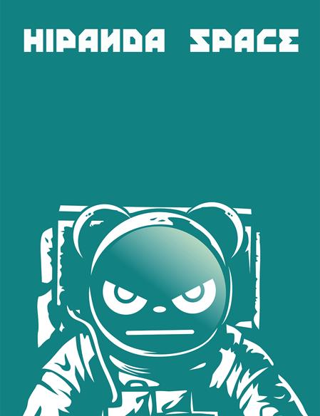 国际潮牌熊猫,坏熊猫品牌