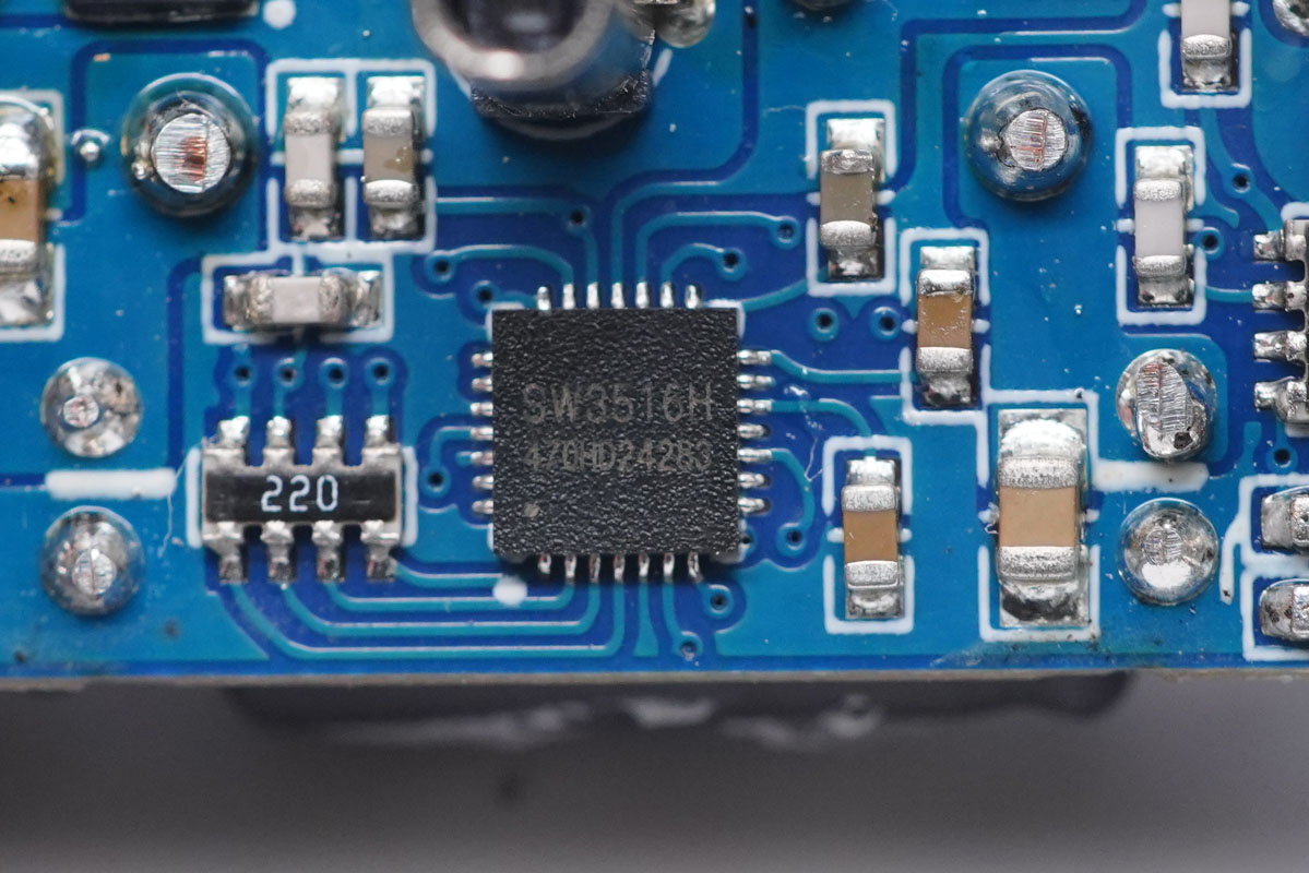 绿联氮化镓100w商务版,绿联氮化镓100W快充