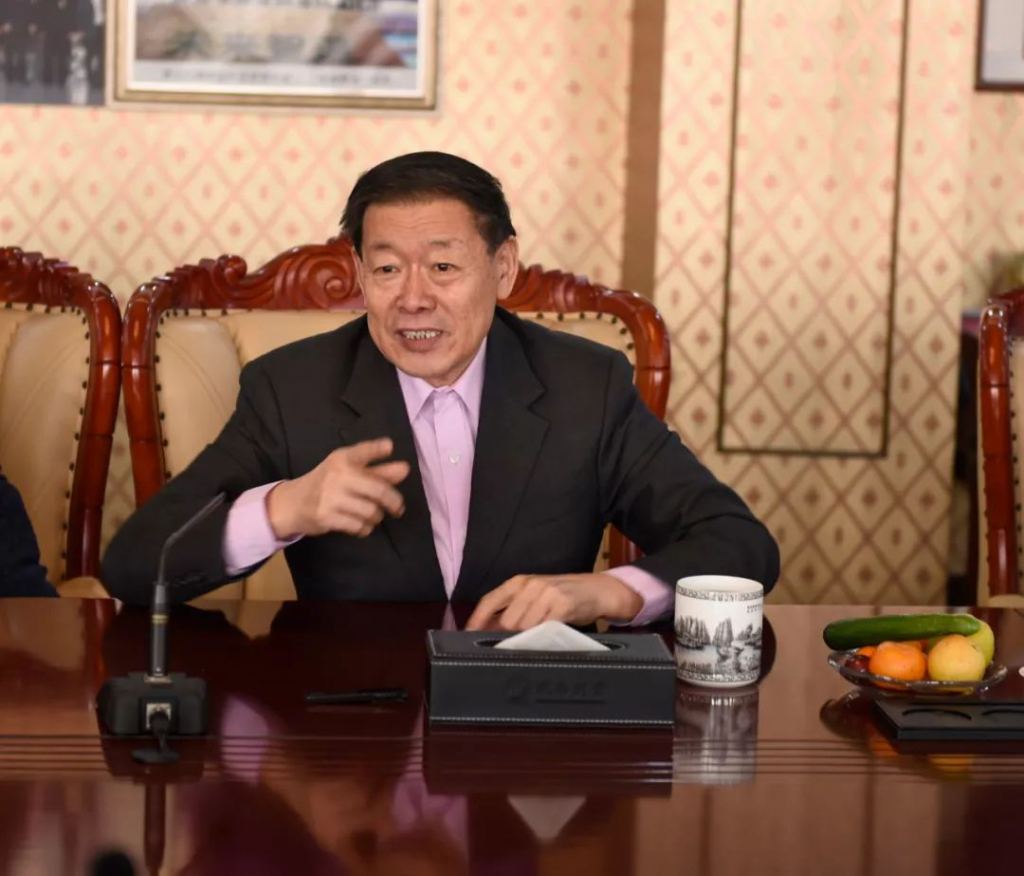 山东知名的4位巨富：身价最高为640亿，歌尔股份姜滨排在第4