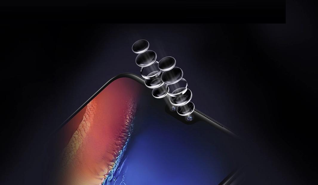 2020年vivo新机的性价比之王,2998元vivo新手机