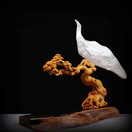 都是些什么“鸟石”？保证有你好看