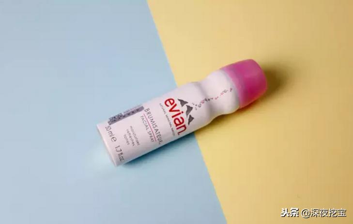 大冬天的来个喷雾推荐：嘿！天干勿躁，喷雾来了！