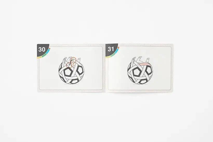 nendo设计师作品欣赏,nendo设计主要作品