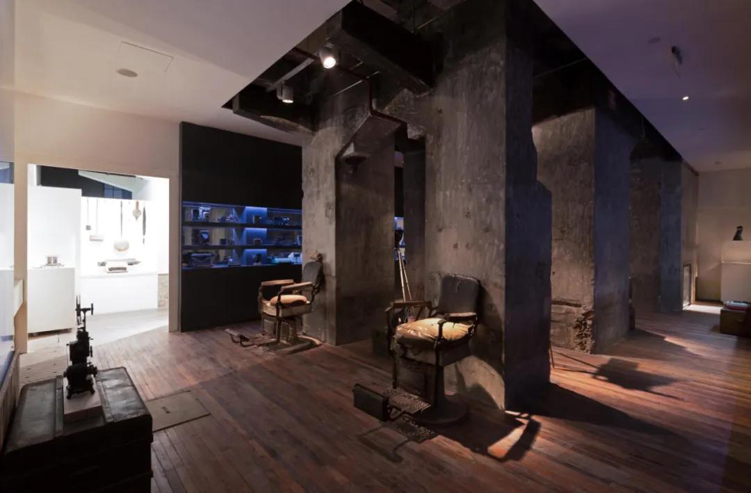 杨明洁设计师,杨明洁设计师可移动屏风