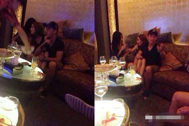 郑恺绯闻事件是真的吗,郑恺和郑恺苗苗