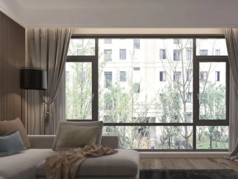 封窗结构胶适合水泥墙吗,铝合金门窗与墙体封缝用什么胶