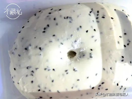 普通吐司和生吐司有什么区别,一款合格吐司的成品效果