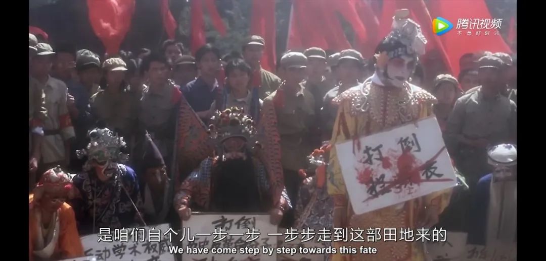 肖战与陈凯歌,肖战和陈凯歌完整版