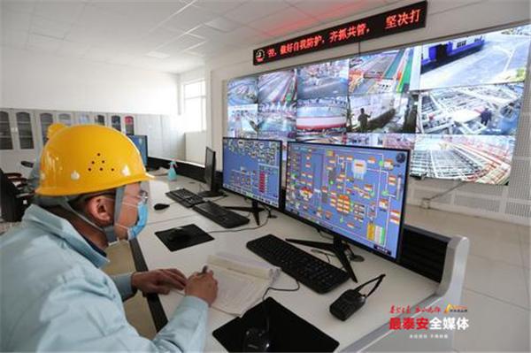 产业兴旺激活新动能,产业转型升级新活力