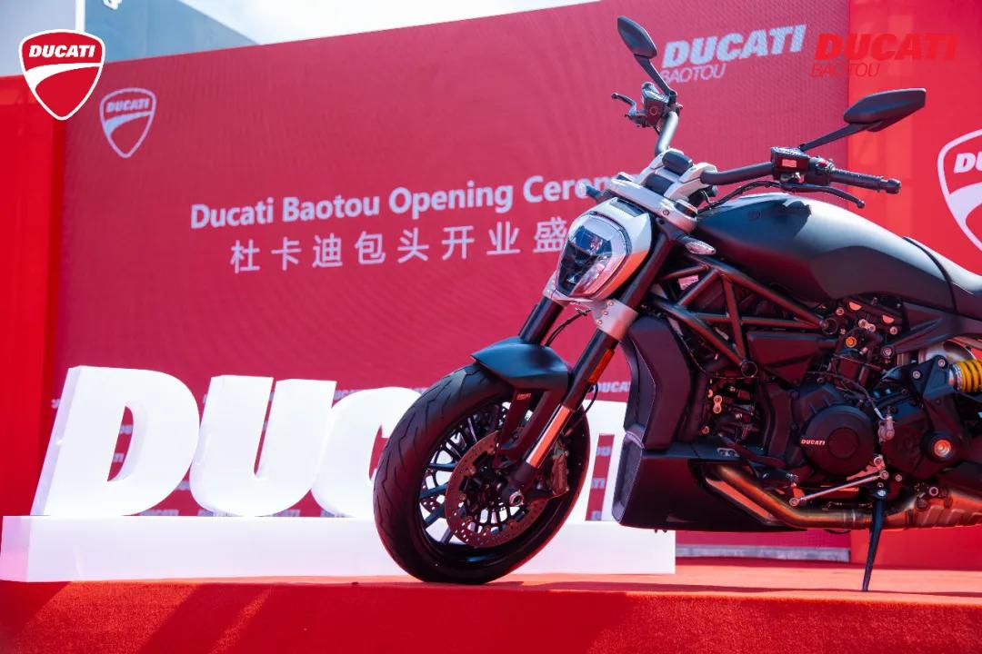 包头杜卡迪v4,杜卡迪大4s店