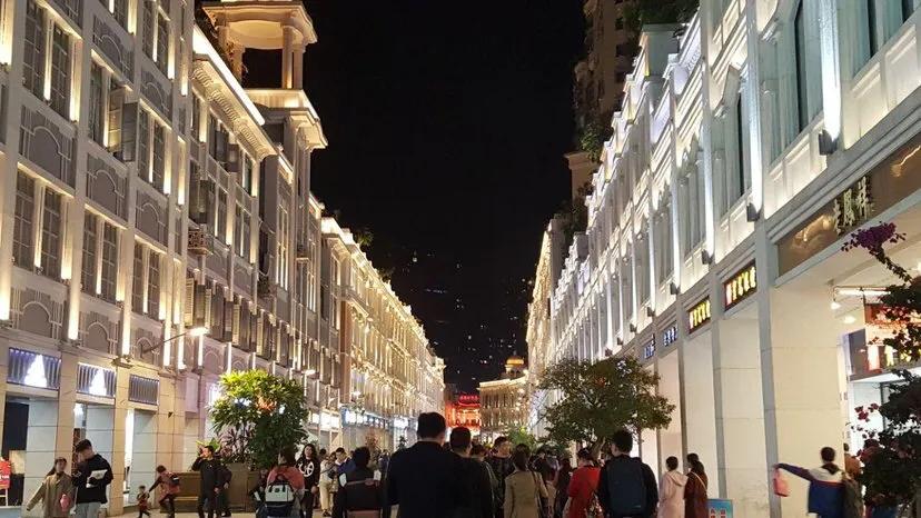 厦门旅游年卡有哪些景点可以玩,带小孩去厦门旅游十大必去景点