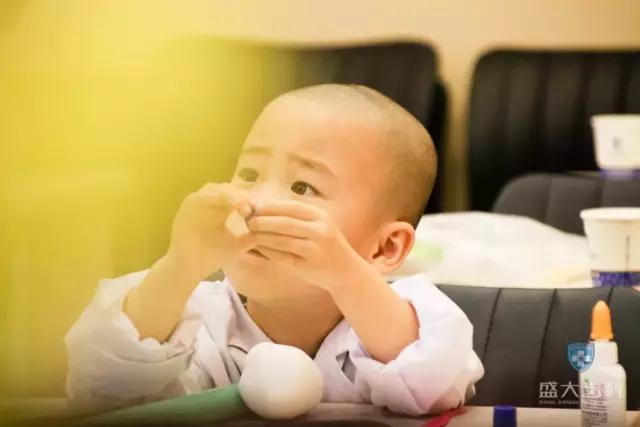 山西“爱马仕”级别齿科医院!get明星同款笑容