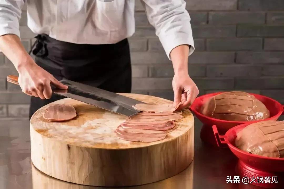 全国最火的火锅店排行榜前十,什么样的火锅店最火