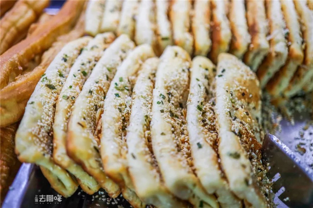 人民广场小米店,老底子米道