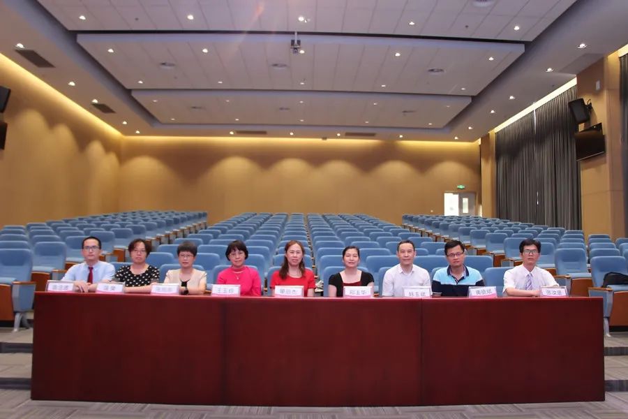 2021年“一带一路”妇科微创、盆底重建佛山峰会圆满落幕