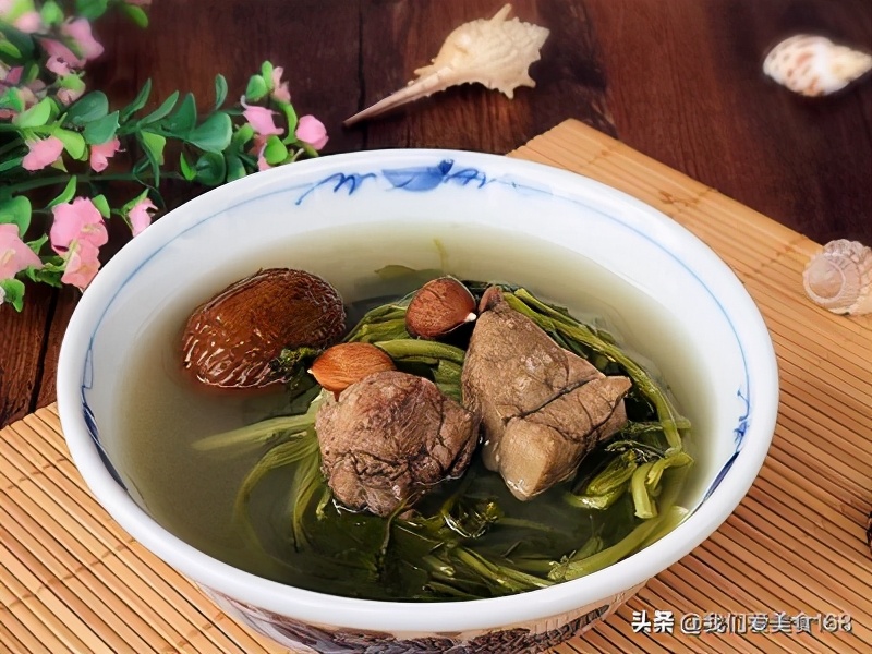 秋天煲广东靓汤,秋天靓汤家常煲汤大全