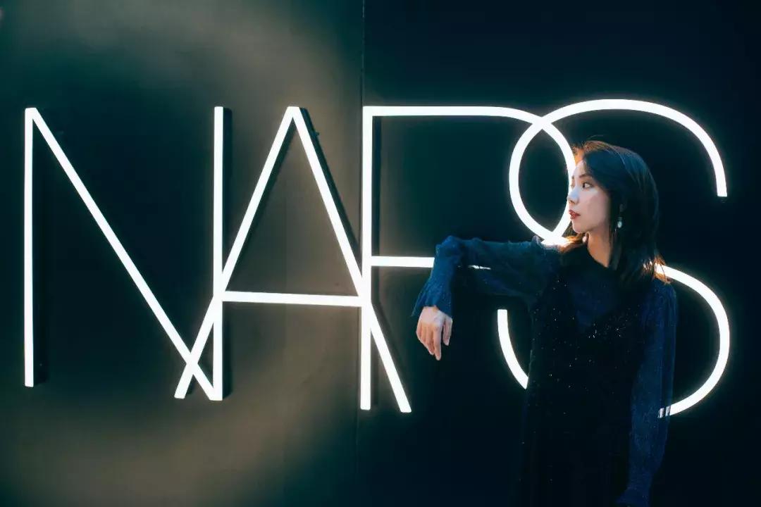 彩妆nars,彩妆行业nars