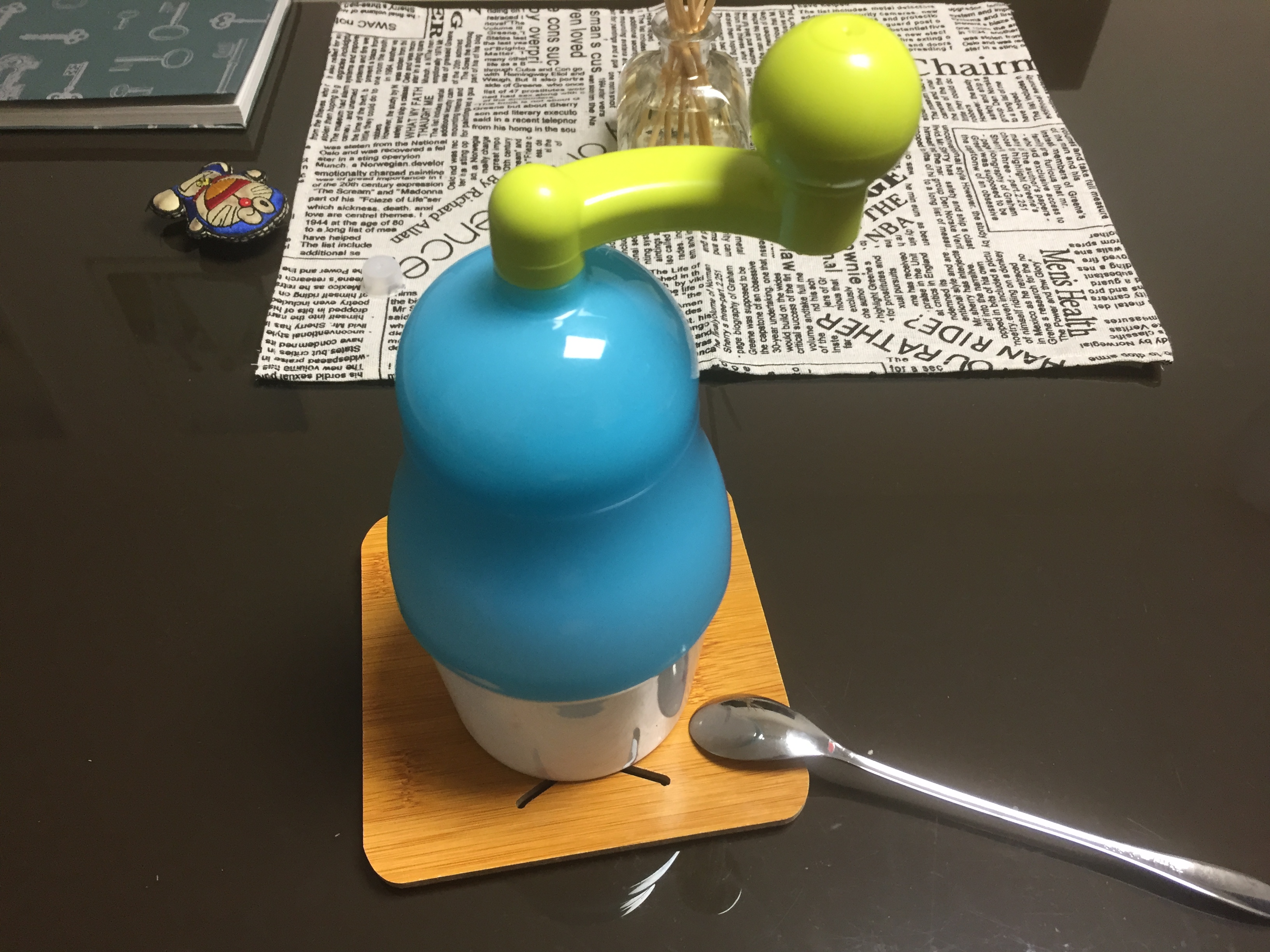 拒绝炎炎户外，13件居家好物让夏日宅家更嗨皮