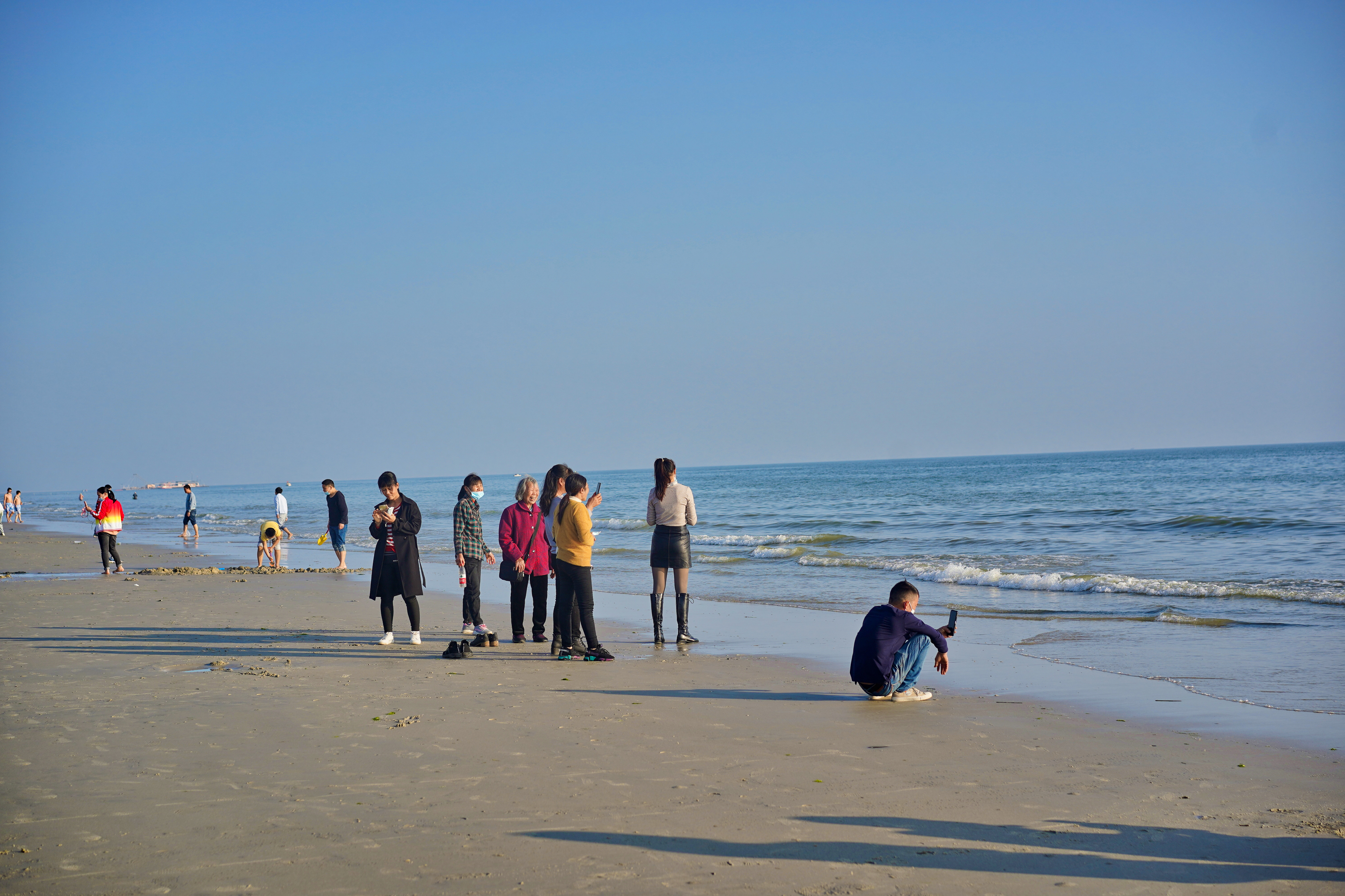 春节北海旅游攻略,北海旅游攻略2天游带小孩