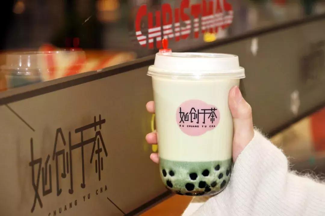 温州热销饮品,温州奶茶新品