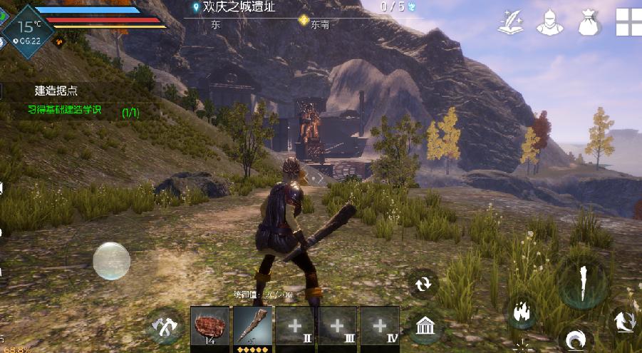 好玩的魔幻手游推荐 (好玩的魔幻类手游有哪些)